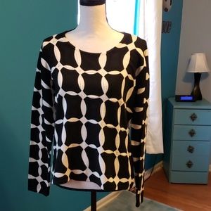 Pierre New York Sweater